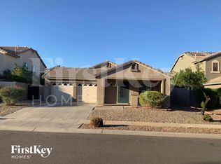3264 E Elgin St, Gilbert, AZ 85295