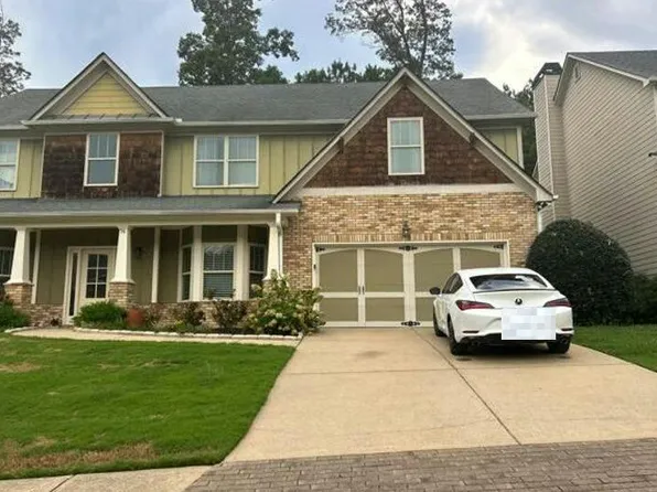 74 Cleburne Pl, Acworth, GA 30101
