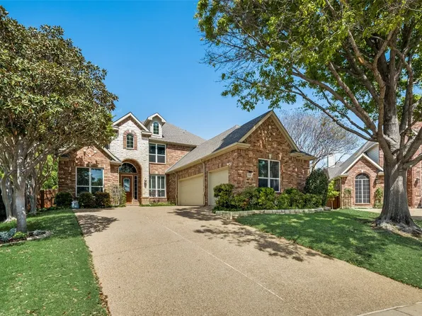 2310 Little Bear Ct, Euless, TX 76039