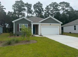 645 Gryffindor Dr LOT 58, Longs, SC 29568