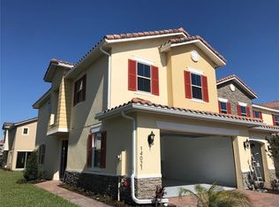 14021 Helsby St, Orlando, FL 32832