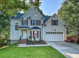 12105 Baywoods Dr, Tega Cay, SC 29708