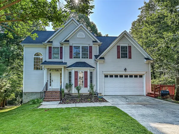 12105 Baywoods Dr, Tega Cay, SC 29708