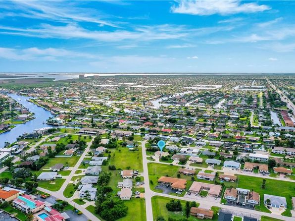 4836/4838 Marine Dr, Cape Coral, FL 33904