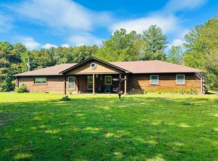 7148 Leapwood Enville Rd, Adamsville, TN 38310
