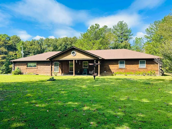 7148 Leapwood Enville Rd, Adamsville, TN 38310