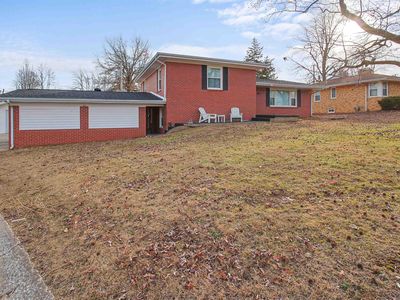 1601 Turnage Ln, Marion, IL, 62959