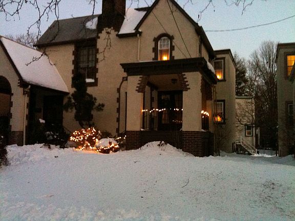 Winter 2009/2010