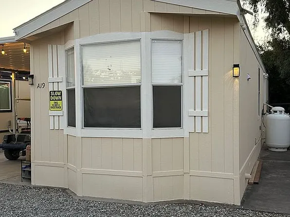 3401 Parker Dam Rd #A-19, Earp, CA 92242