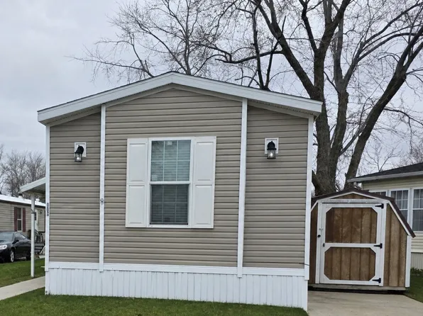 106 Burntwood #Bu106, Lima, OH 45805