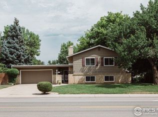 308 E Swallow Rd, Fort Collins, CO 80525