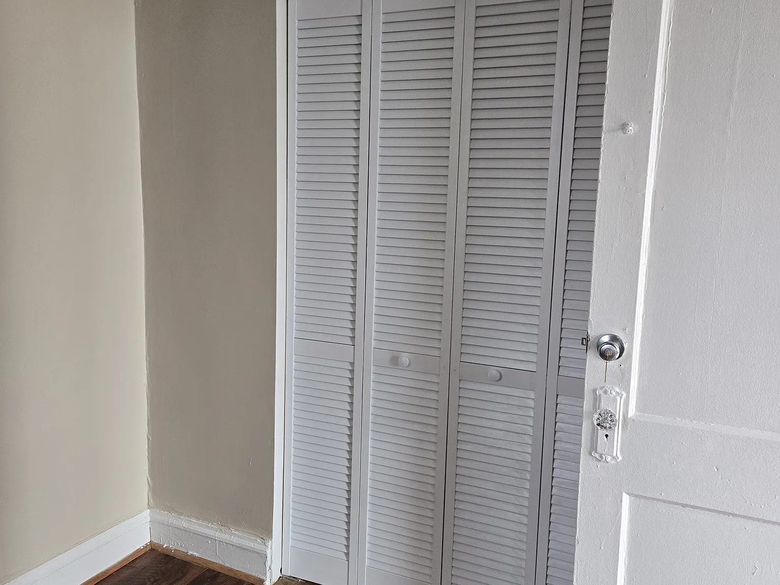 2 bed, 670 sqft, $1,100 — Photo 2