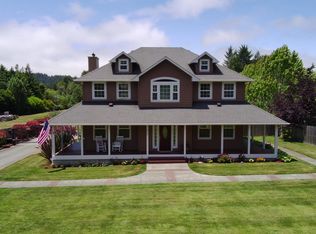 200 Cummins Ln, McKinleyville, CA 95519
