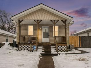 1710 E Calvert St, South Bend, IN 46613