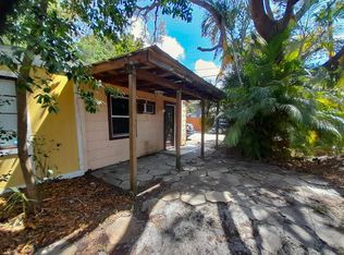 2800 Dartmouth Ave N #1/2, St Petersburg, FL 33713