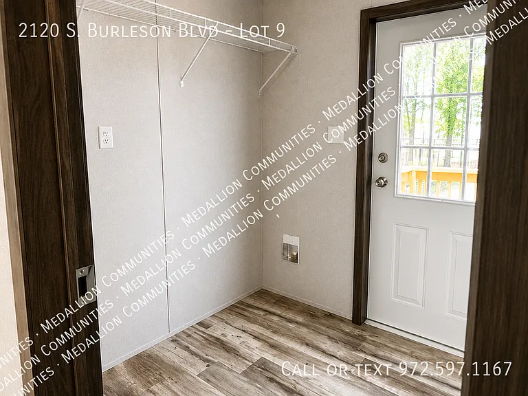 2120 S Burleson Blvd #9 — Photo 8