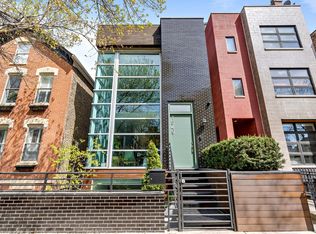 1549 N Honore St, Chicago, IL 60622