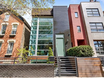 1549 N Honore St, Chicago, IL, 60622