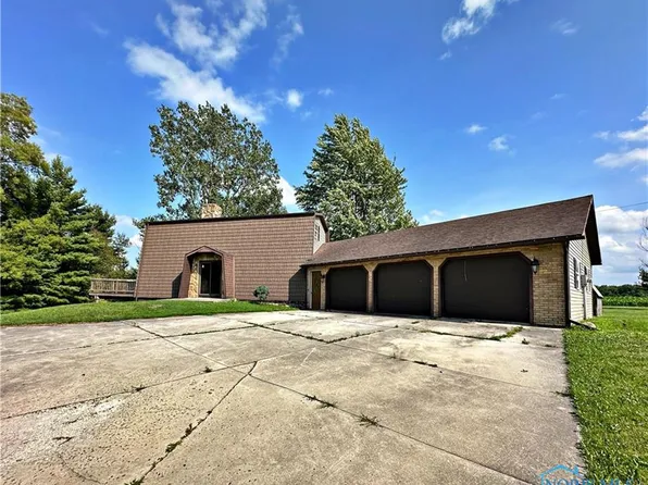 5712 E Township Road 106, Tiffin, OH 44883