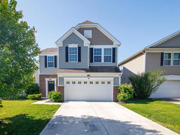 5489 Village Grove Ln, Canal Winchester, OH 43110