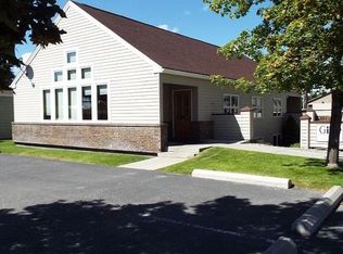 2001 S Russell St, Missoula, MT 59801
