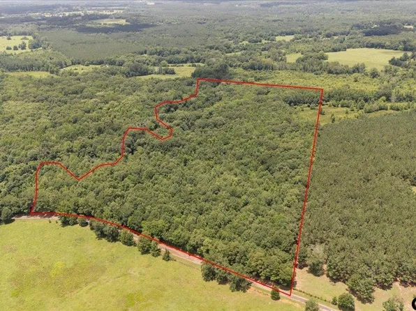 County Road 3206, Mount Enterprise, TX 75681