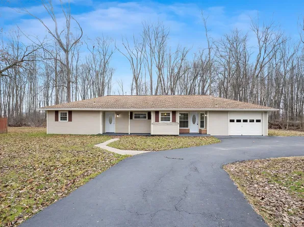 9891 Fite Ave, Hamersville, OH 45130