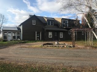 46251 Government Rd, Harris, MN 55032