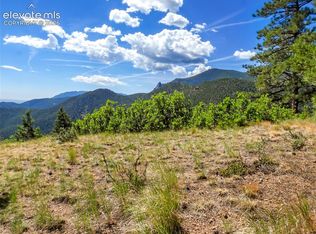276 Crystal Park Rd, Manitou Springs, CO 80829