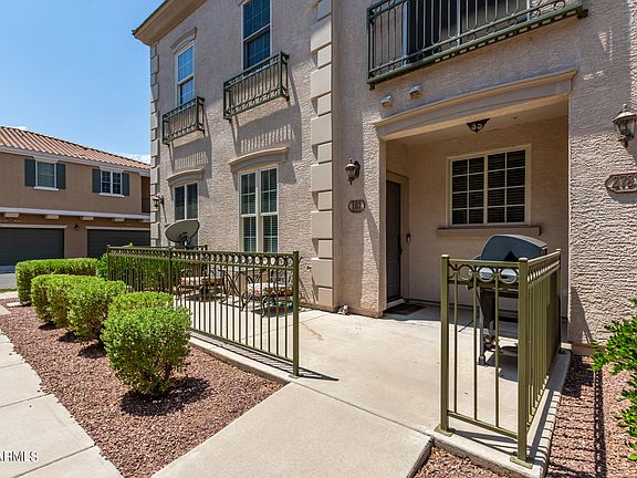 2nd image of 2783 S SULLEY Drive #102