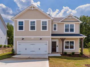344 Glassmine Trl #42, Aberdeen, NC 28315