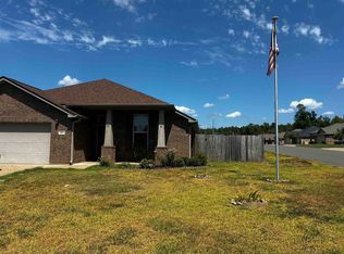 201 Sierra Vista Ln, Longview, TX 75605