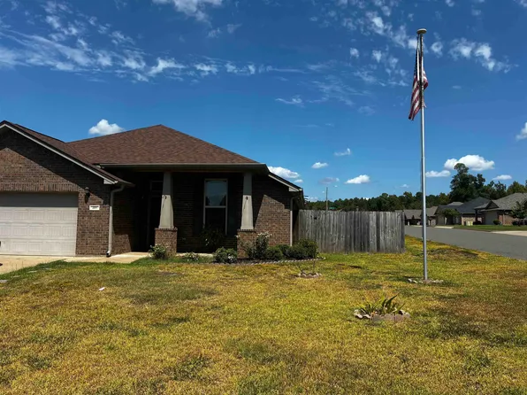 201 Sierra Vista Ln, Longview, TX 75605