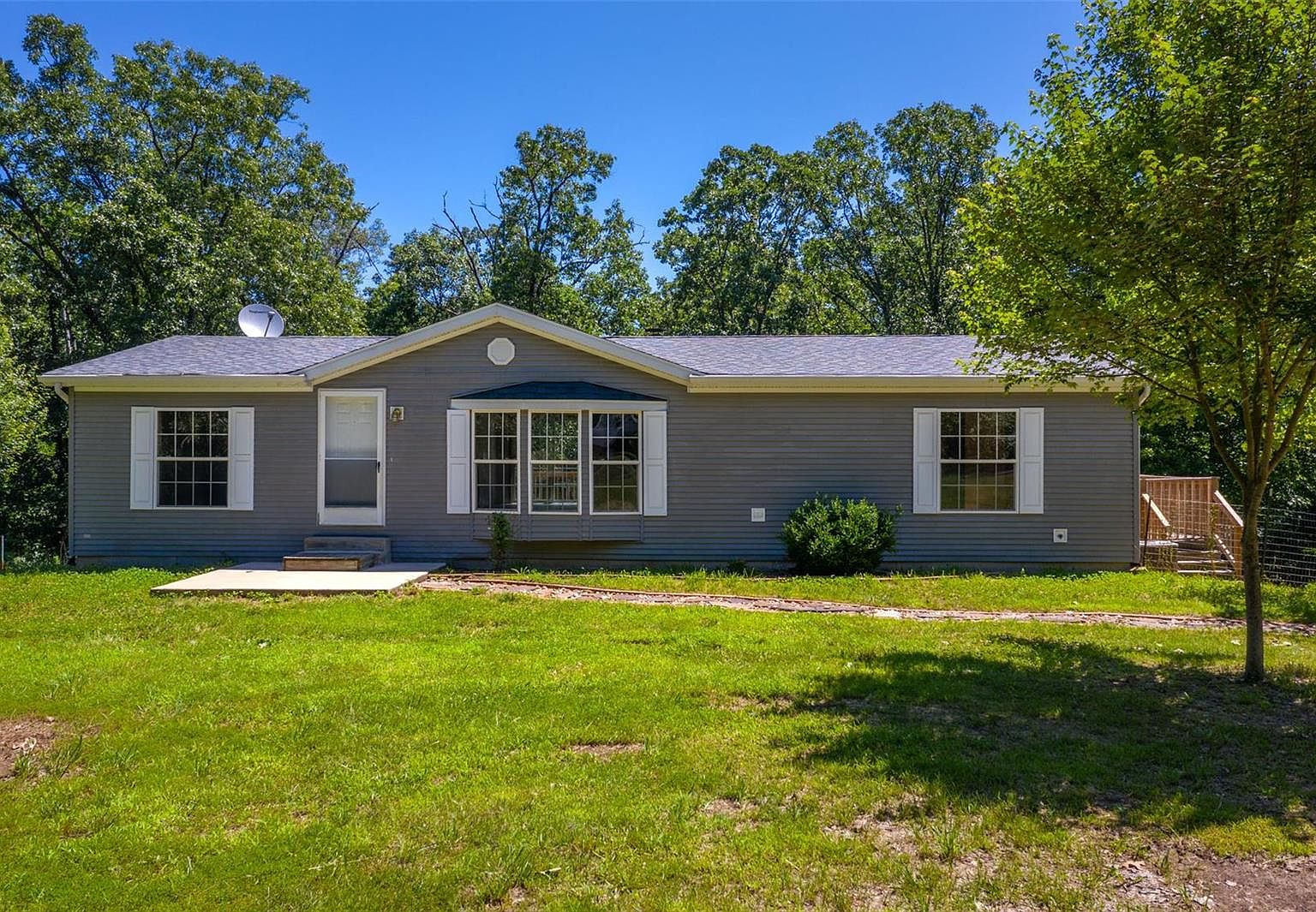 24 Clonts Rd, Sullivan, MO 63080 | Zillow