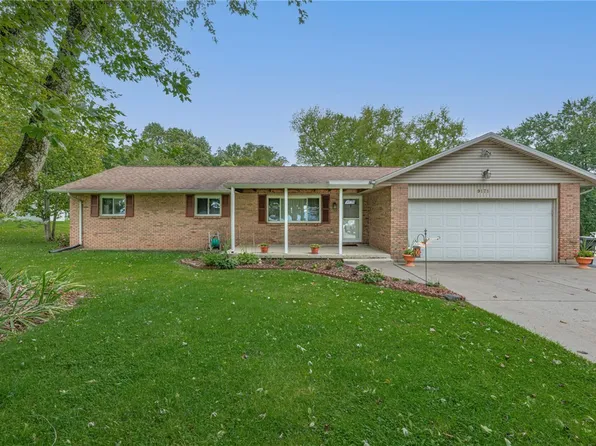 9171 Eby Rd, Germantown, OH 45327