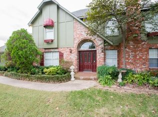 4318 W 88th St, Tulsa, OK 74132
