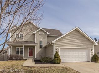 3303 SW Westwood St, Ankeny, IA 50023