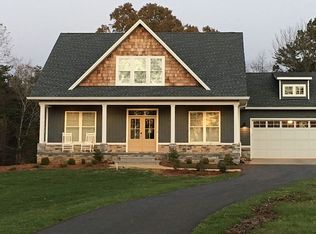 6527 Cottontown Rd, Forest, VA 24551