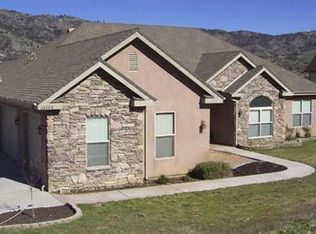 23360 Dart Dr, Tehachapi, CA 93561