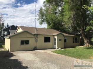 3024 Boulder Ave, Billings, MT 59102