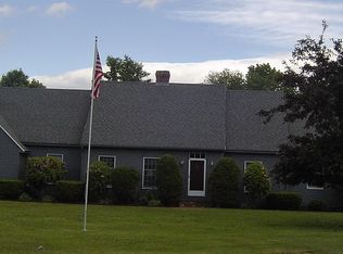 2 Fairway Dr, Dover, NH 03820