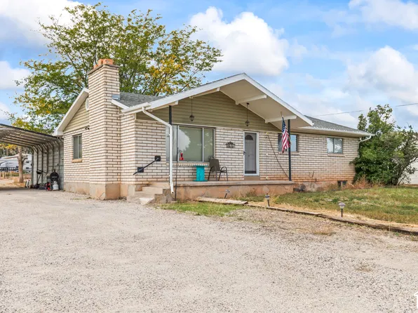 299 N 300 W, Aurora, UT 84620