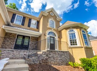 377 Bridgebrook Ln SW, Smyrna, GA 30082