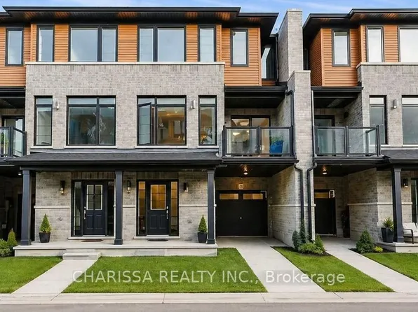 461 Blackburn Dr, Brantford, ON