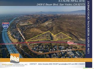 2408 E Beyer Blvd, San Ysidro, CA 92173