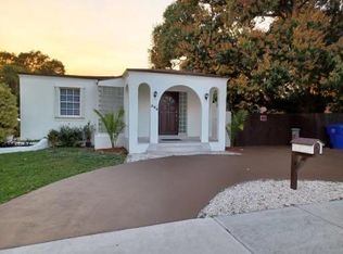 580 SW 56th Ave, Miami, FL 33134