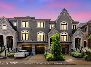 29 Nardini Ln N, Richmond Hill, ON L4C1C2