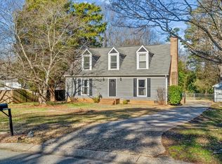 9607 Hannon Rd, Mint Hill, NC 28227