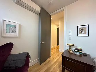 Rented by Joel Scharf, LREB