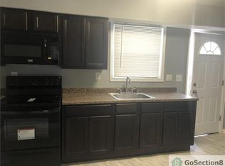 1403 Townway, Baltimore, MD 21202